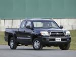 Toyota Tacoma Access Cab 2005 года